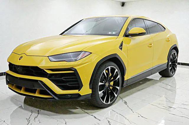 2022 Lamborghini Urus /SELEZIONE PRE-OWNED CERTIFIED for sale in Palmyra, NJ