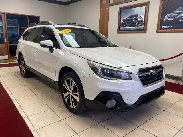 2019 Subaru Outback 2.5i Limited for sale in Charlotte, NC