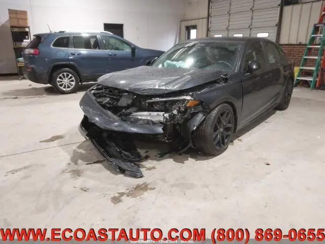 2025 Honda Civic Sport for sale in Bedford, VA