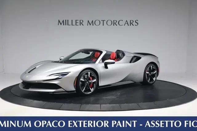 2023 Ferrari 90 Convertible for sale in Greenwich, CT