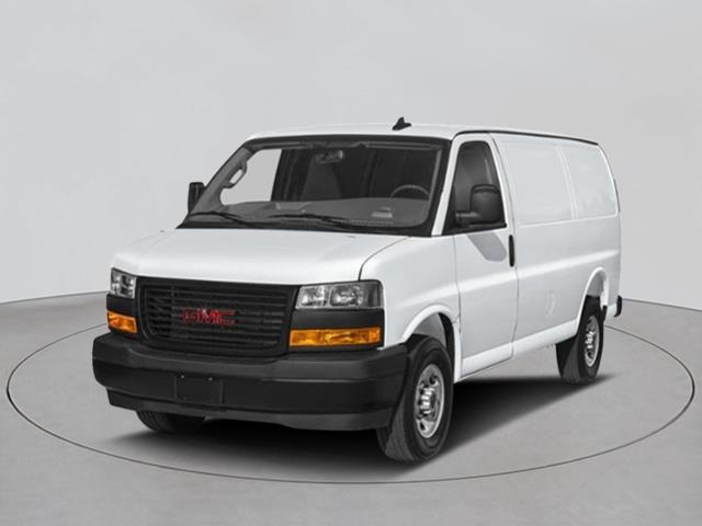 2026 GMC Savana Cargo 2500 Regular Wheelbase, Work Van, RWD for sale in Long Island City, NY