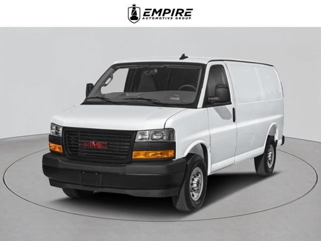 2026 GMC Savana Cargo 2500 Regular Wheelbase, Work Van, RWD for sale in Long Island City, NY