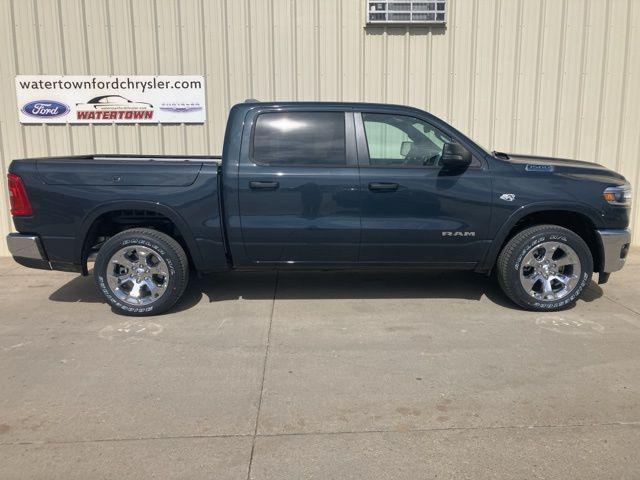 2026 Ram 1500 Big Horn Crew Cab 4x4 5'7" Box for sale in Watertown, SD