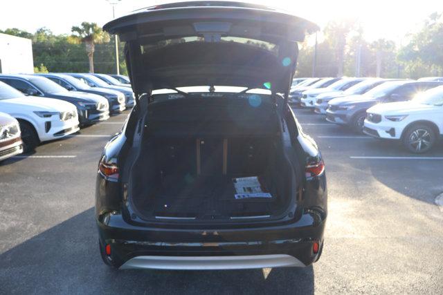 2022 Jaguar F-PACE S P250 AWD Automatic