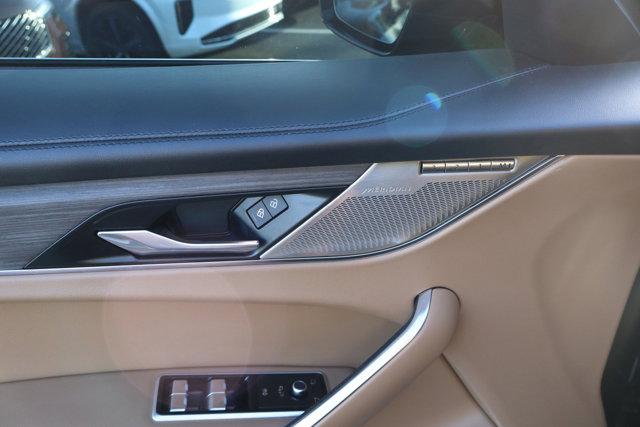 2022 Jaguar F-PACE S P250 AWD Automatic
