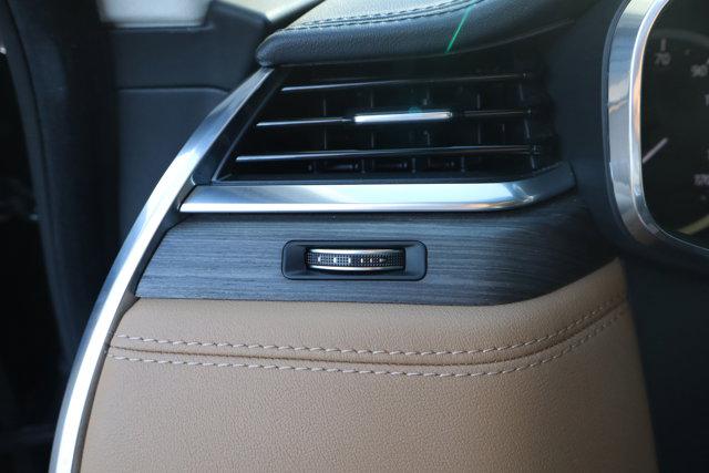 2022 Jaguar F-PACE S P250 AWD Automatic