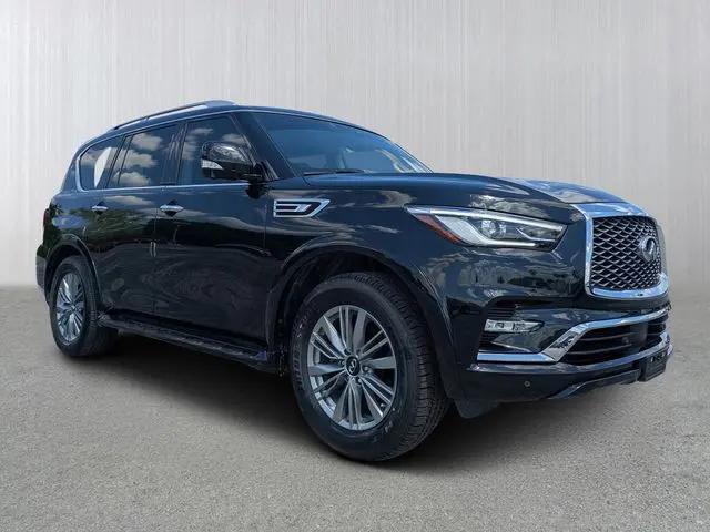 2023 INFINITI QX80 LUXE for sale in Gainesville, FL