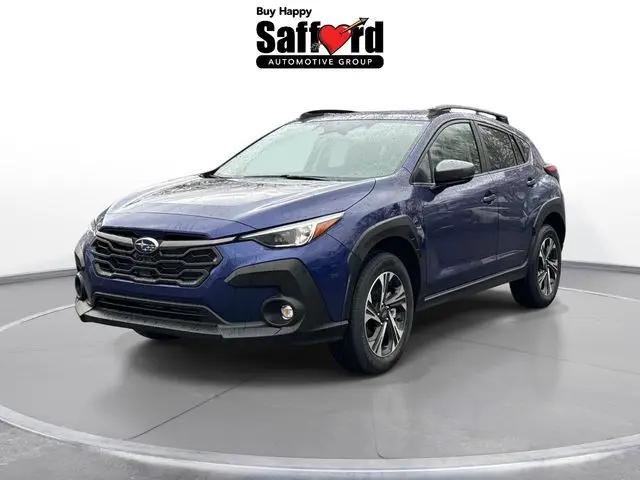 2026 Subaru Crosstrek Premium for sale in Manassas, VA