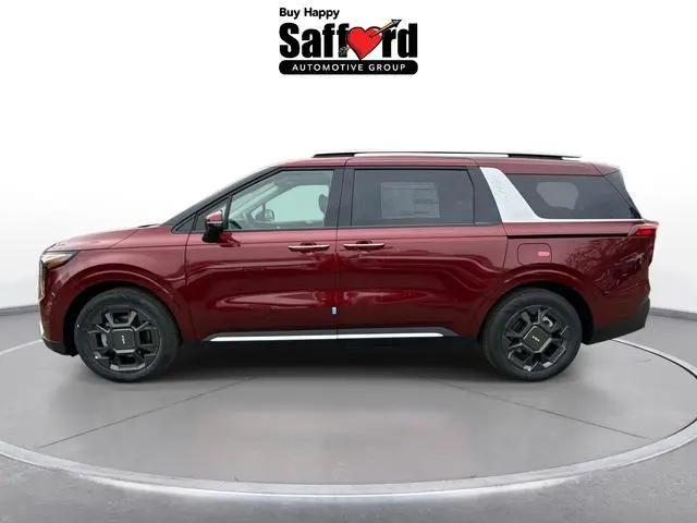 2026 Kia Carnival MPV SX