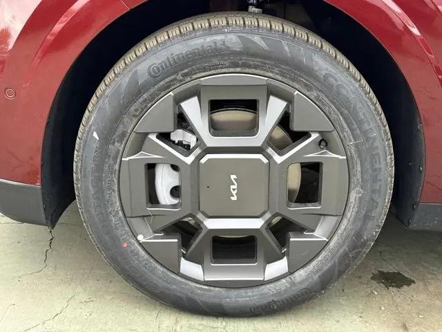 2026 Kia Carnival MPV SX