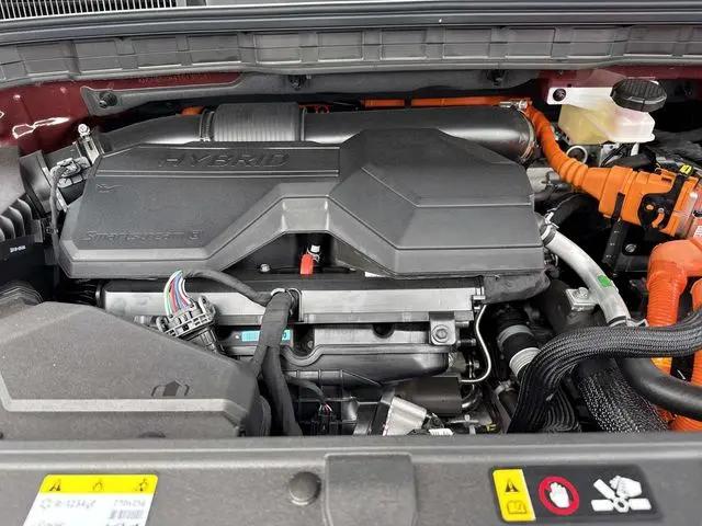 2026 Kia Carnival MPV SX