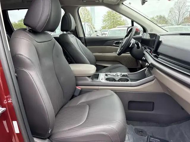 2026 Kia Carnival MPV SX