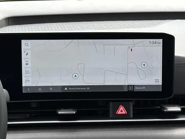 2026 Kia Carnival MPV SX