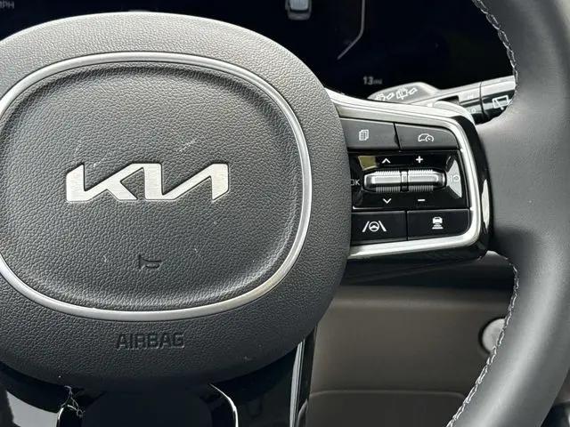 2026 Kia Carnival MPV SX