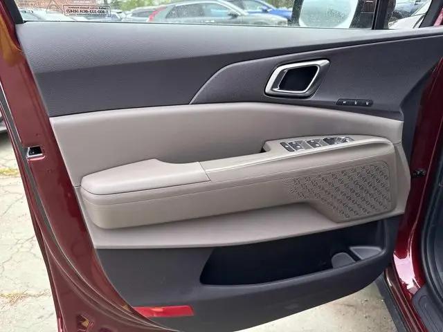 2026 Kia Carnival MPV SX