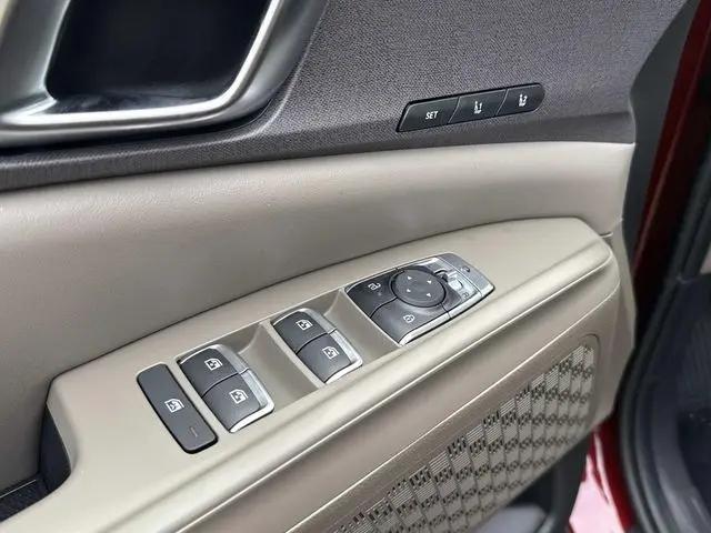 2026 Kia Carnival MPV SX