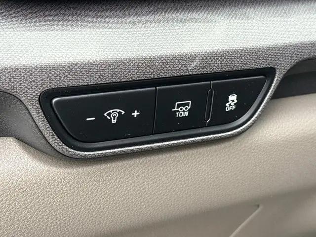 2026 Kia Carnival MPV SX