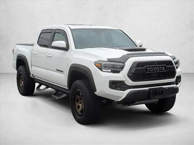 2023 Toyota Tacoma TRD Pro