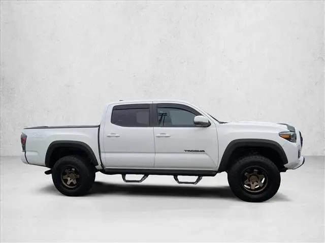 2023 Toyota Tacoma TRD Pro