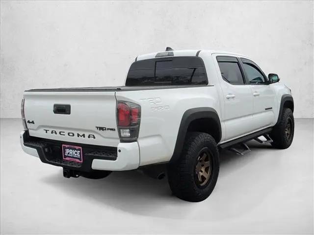 2023 Toyota Tacoma TRD Pro
