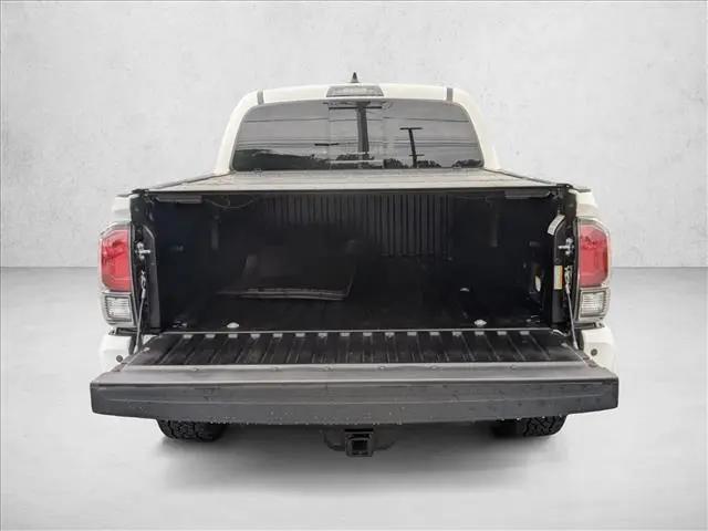 2023 Toyota Tacoma TRD Pro