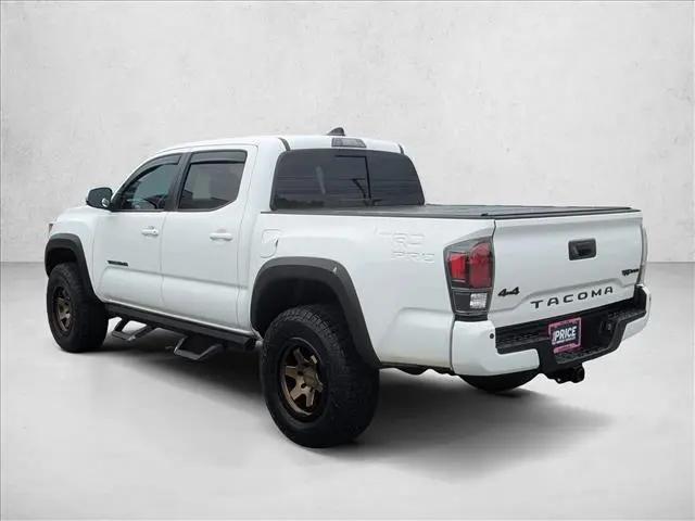 2023 Toyota Tacoma TRD Pro