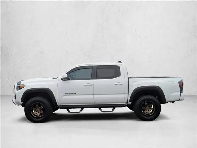 2023 Toyota Tacoma TRD Pro