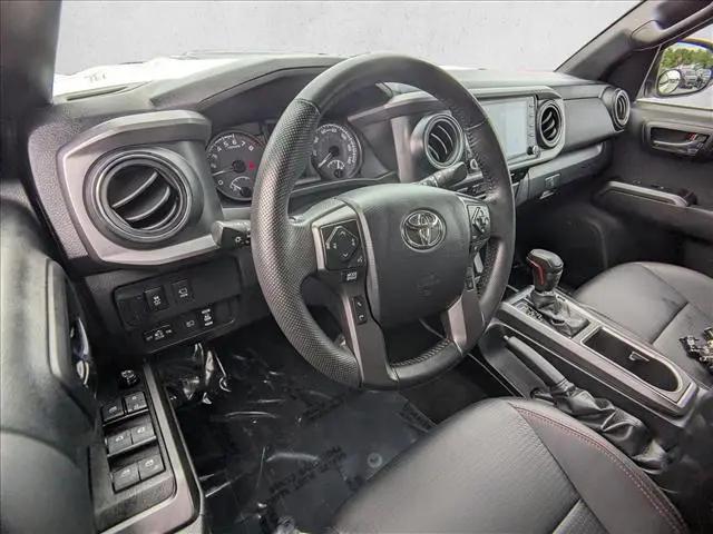 2023 Toyota Tacoma TRD Pro