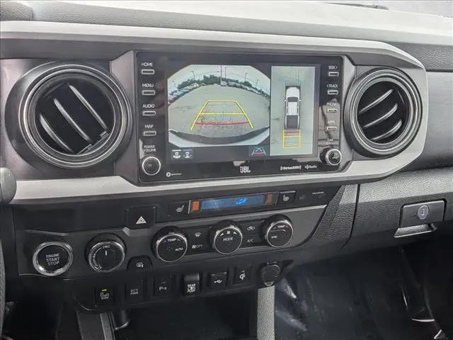2023 Toyota Tacoma TRD Pro