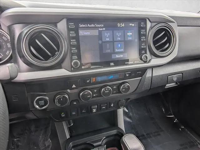 2023 Toyota Tacoma TRD Pro