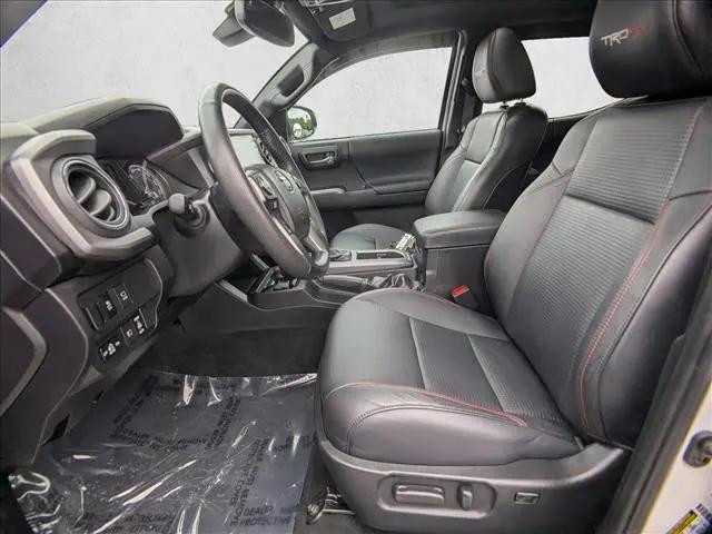 2023 Toyota Tacoma TRD Pro