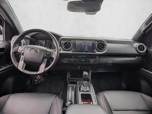 2023 Toyota Tacoma TRD Pro