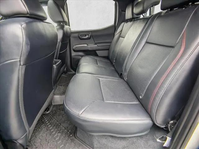 2023 Toyota Tacoma TRD Pro