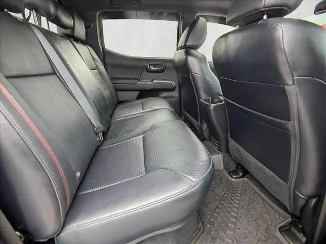 2023 Toyota Tacoma TRD Pro