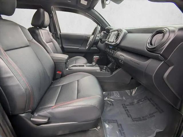 2023 Toyota Tacoma TRD Pro
