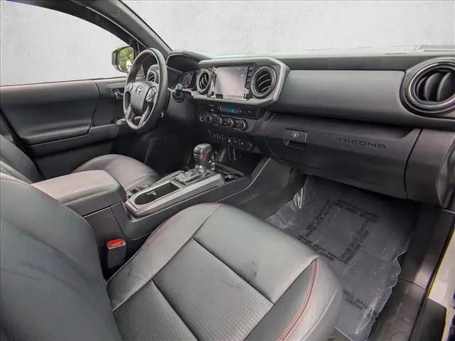 2023 Toyota Tacoma TRD Pro