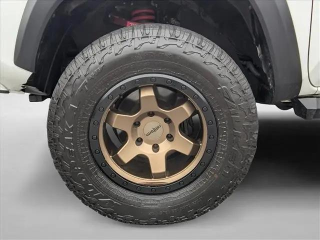 2023 Toyota Tacoma TRD Pro