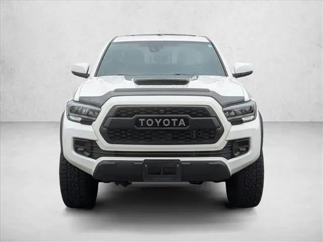 2023 Toyota Tacoma TRD Pro