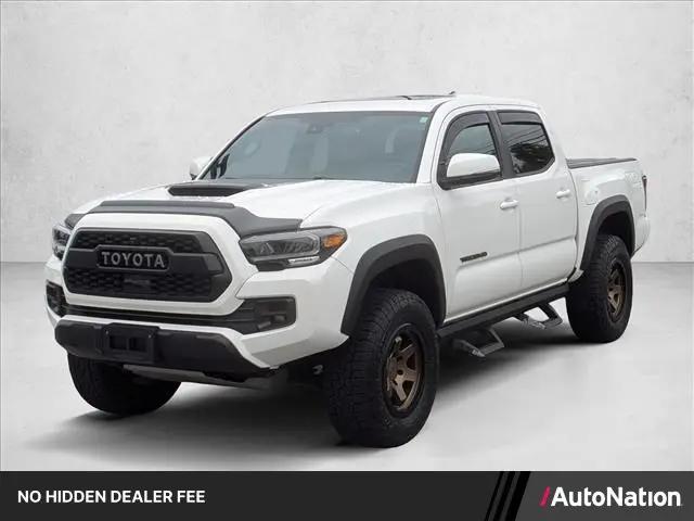 2023 Toyota Tacoma TRD Pro for sale in Nottingham, MD