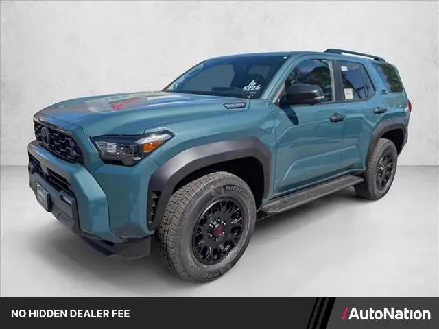 2026 Toyota 4Runner TRD Off Road Premium for sale in Nottingham, MD