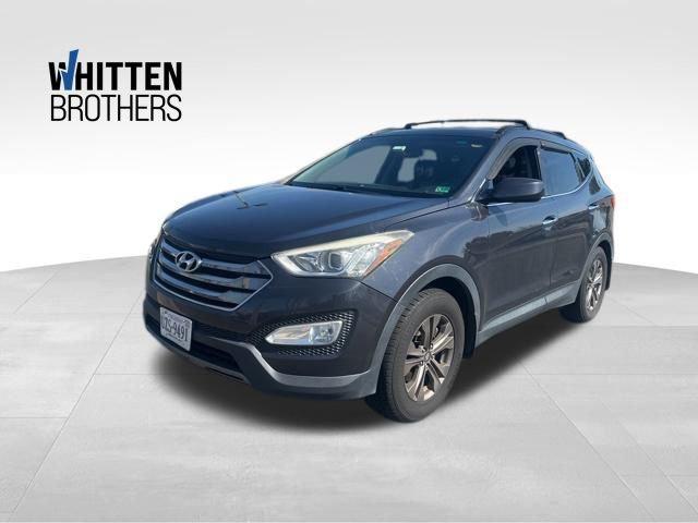 2016 Hyundai Santa Fe Sport 2.4L