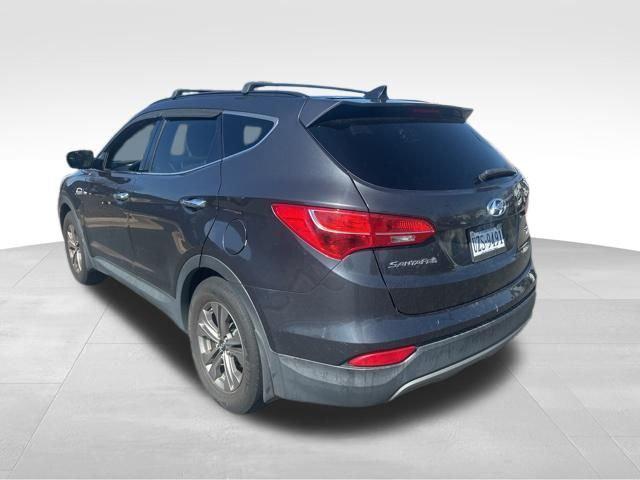 2016 Hyundai Santa Fe Sport 2.4L