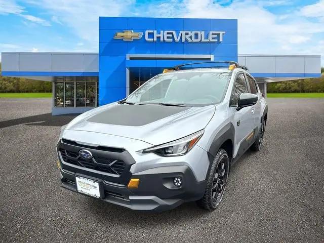 2024 Subaru Crosstrek Wilderness for sale in Middletown, CT