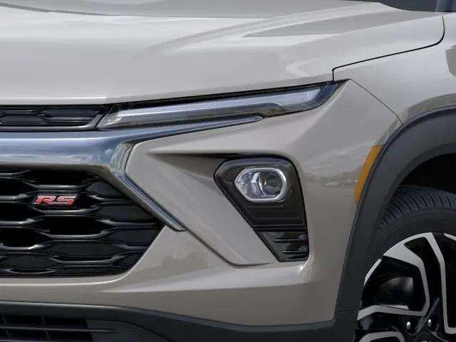 2026 Chevrolet TrailBlazer FWD RS
