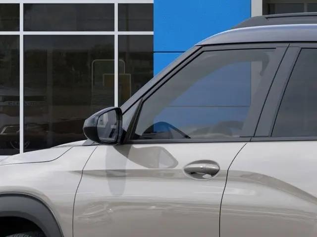 2026 Chevrolet TrailBlazer FWD RS