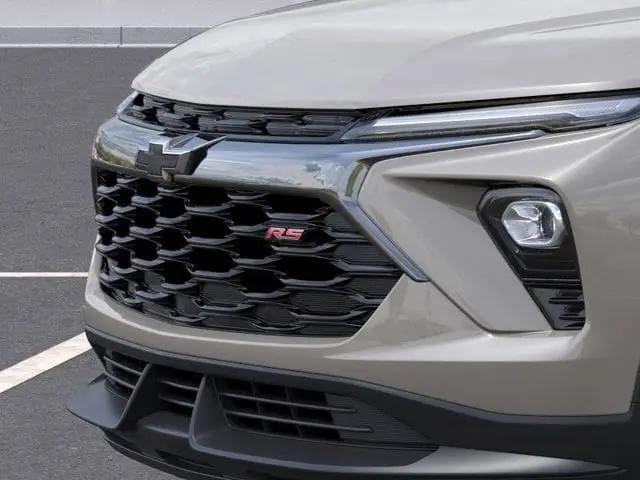 2026 Chevrolet TrailBlazer FWD RS