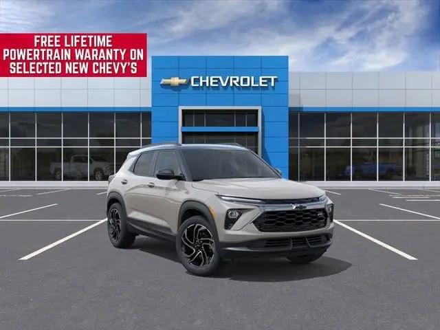 2026 Chevrolet TrailBlazer FWD RS for sale in Fayetteville, NC