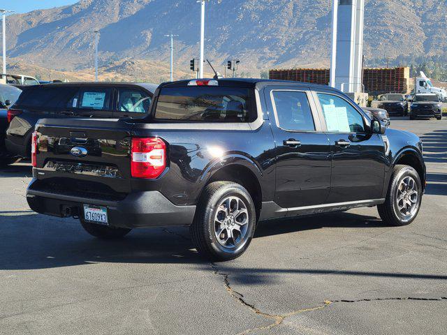 2024 Ford Maverick XLT for sale in Riverside, CA