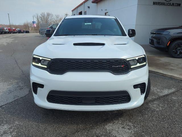 2026 Dodge Durango DURANGO GT PLUS AWD HEMI V8 2026 Dodge Durango DURANGO GT PLUS AWD HEMI V8