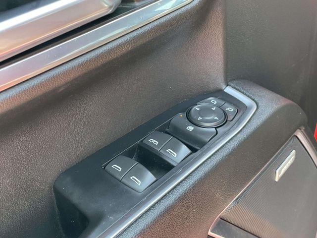 2022 Chevrolet Silverado 1500 4WD Crew Cab Short Bed LT Trail Boss